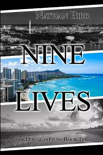 Nine Lives - Volume II cover