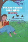 Poemas y rimas para niños en español cover