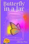 Butterfly in a Jar cover