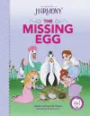 The Missing Egg cover