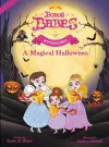 A Magical Halloween cover