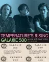 Galaxie 500: Temperature's Rising cover