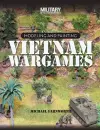 Modeling and Painting Vietnam Wargames cover