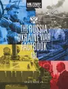 The Russia-Ukraine War Factbook cover