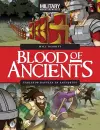 Blood of Ancients cover