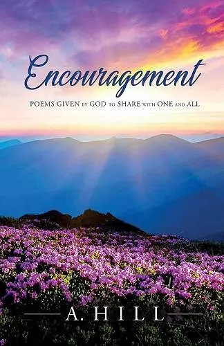 Encouragement cover