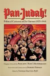 Pan-Judah! cover