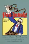 Pan-Judah! cover