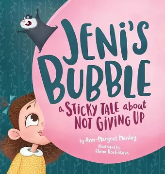 Jeni's Bubble cover