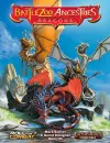 Battlezoo Ancestries: Dragons (Pathfinder 2e) cover