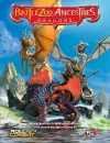 Battlezoo Ancestries: Dragons (5E) cover