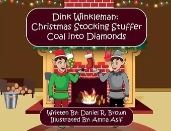 Dink Winkleman cover