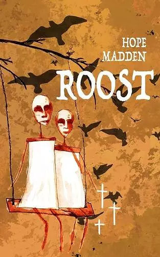 Roost cover