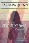 The Summer Springsteen's Songs Saved Me cover