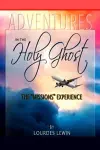 Adventures in the Holy Ghost cover