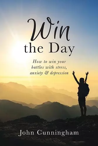 Win the Day cover