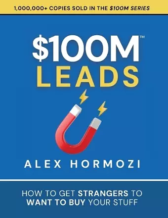 $100M Leads cover