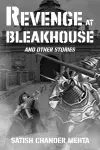 Revenge At Bleakhouse cover