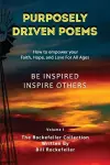 Purposely Driven Poems cover