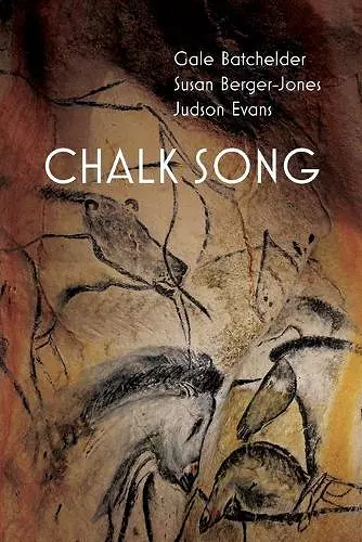 Chalk Song cover