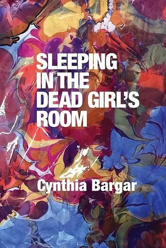 Sleeping in the Dead Girl's Room cover