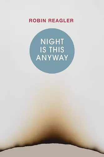 Night Is This Anyway cover