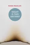 Night Is This Anyway cover