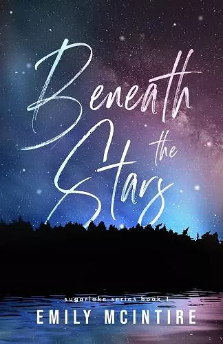 Beneath the Stars cover
