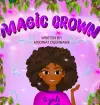 Magic Crown cover