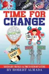Time for Change cover