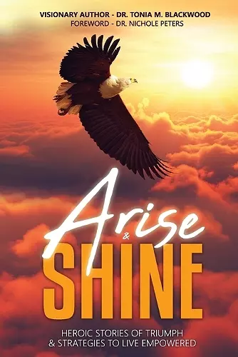 Arise & Shine cover