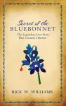 Secret of the Bluebonnet cover