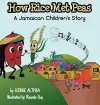 How Rice Met Peas cover