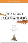 Breakfast with Salamanders cover