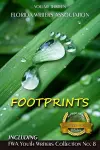 Footprints cover