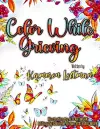 Color While Grieving cover