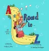 A Road to Z cover