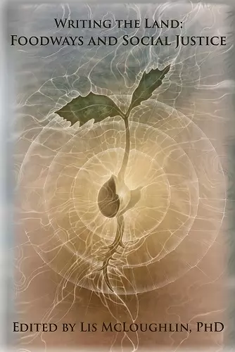 Writing the Land cover