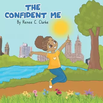 The Confident Me cover