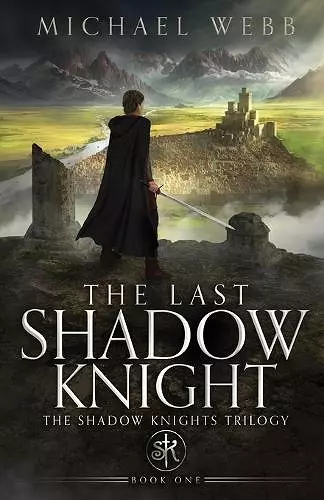 The Last Shadow Knight cover