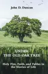 Under the Old Oak Tree cover
