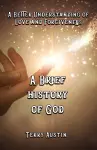 A Brief History of God cover