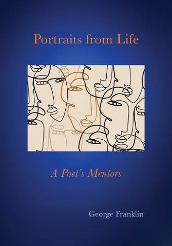 Portraits From Life cover