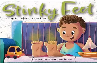 Stinky Feet cover