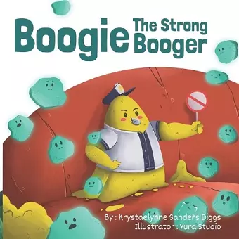 Boogie cover