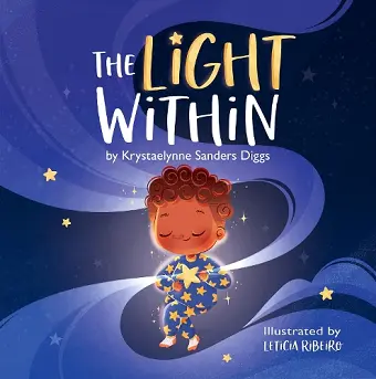 The Light Within cover