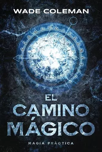 El Camino Mágico cover