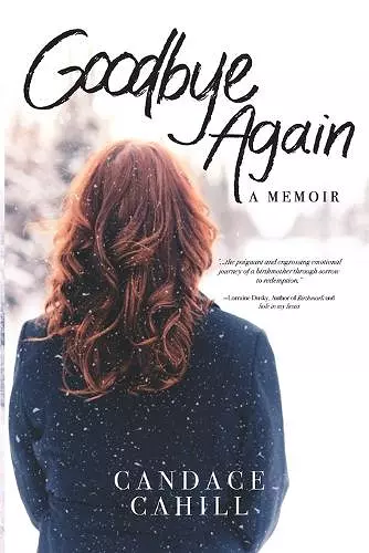 Goodbye Again cover