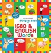 My Accented Bilingual Book of Igbo& English Words cover