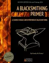 A Blacksmithing Primer cover